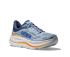 Hoka Bondi 9 Laufschuhe cosmic drizzle/downpour Herren  1162011-dnp