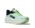 Hoka Bondi 9 Laufschuhe Luna Moth/Blaue Speiche Herren  1162011-lnmt