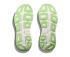 Hoka Bondi 9 Laufschuhe Luna Moth/Blaue Speiche Herren  1162011-lnmt