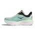 Hoka Bondi 9 Laufschuhe Luna Moth/Blaue Speiche Herren  1162011-lnmt