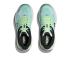 Hoka Bondi 9 Laufschuhe Luna Moth/Blaue Speiche Herren  1162011-lnmt