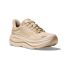 Hoka Bondi 9 Laufschuhe Haferflocken/Hafermilch Herren  1162011-oltm