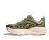 Hoka Bondi 9 Laufschuhe cosmic Meer Moos/Eukalyptus Herren  1162011-sssc