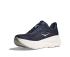 Hoka Bondi 9 Laufschuhe varsity navy/weiss Herren  1162011-vyn