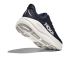 Hoka Bondi 9 Laufschuhe varsity navy/weiss Herren  1162011-vyn