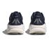 Hoka Bondi 9 Laufschuhe varsity navy/weiss Herren  1162011-vyn