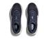 Hoka Bondi 9 Laufschuhe varsity navy/weiss Herren  1162011-vyn