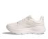 Hoka Bondi 9 Laufschuhe weiss Herren  1162011-wwh