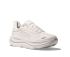 Hoka Bondi 9 Laufschuhe weiss Herren  1162011-wwh