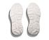 Hoka Bondi 9 Laufschuhe weiss Herren  1162011-wwh