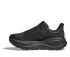 Hoka Bondi 9 Laufschuhe Schwarz Herren  1162011-bblc