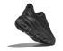 Hoka Bondi 9 Laufschuhe Schwarz Herren  1162011-bblc