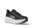 Hoka Bondi 9 Laufschuhe Schwarz/Weiss Herren  1162011-bwht