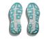 Hoka Bondi 9 Laufschuhe Frost/Cielo Blau Damen  1162012-FTCL