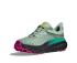 Hoka Challenger ATR 7 Laufschuhe Grun/Schwarz Damen  1134498-ACK