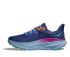 Hoka Challenger ATR 7 Laufschuhe Lila/Blau Damen  1134498-ESK