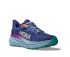 Hoka Challenger ATR 7 Laufschuhe Lila/Blau Damen  1134498-ESK