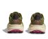 Hoka Challenger ATR 7 Laufschuhe Grun/beige Damen  1134498-FBT