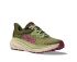 Hoka Challenger ATR 7 Laufschuhe Grun/beige Damen  1134498-FBT