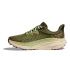 Hoka Challenger ATR 7 Laufschuhe Grun/beige Damen  1134498-FBT