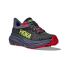 Hoka Challenger ATR 7 Laufschuhe Schwarz/Rot Damen  1134498-ONN