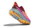 Hoka Challenger ATR 7 Laufschuhe Rosa Damen  1134498-SCBR