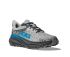 Hoka Challenger ATR 7 Laufschuhe Grau Damen  1134498-SRDST