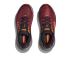 Hoka Challenger ATR 7 Laufschuhe Rot/Grau Herren  1134497-CTFL