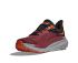 Hoka Challenger ATR 7 Laufschuhe Rot/Grau Herren  1134497-CTFL