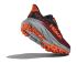 Hoka Challenger ATR 7 Laufschuhe Rot/Grau Herren  1134497-CTFL