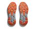 Hoka Challenger ATR 7 Laufschuhe Rot/Grau Herren  1134497-CTFL