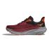 Hoka Challenger ATR 7 Laufschuhe Rot/Grau Herren  1134497-CTFL