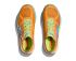 Hoka Cielo RD Laufschuhe solar flare/celery damen  1143490-syj-w