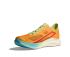 Hoka Cielo RD Laufschuhe solar flare/celery damen  1143490-syj-w