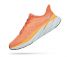 Hoka Clifton 8 Laufschuhe Orange Damen  1119394-SBSCR