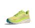 Hoka Clifton 9 Laufschuhe Grun Damen  1127896-LCS