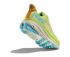 Hoka Clifton 9 Laufschuhe Grun Damen  1127896-LCS