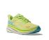 Hoka Clifton 9 Laufschuhe Grun Damen  1127896-LCS