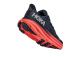 Hoka Clifton 9 GTX Laufschuhe Varsity Navy/Nautical Dusk Damen  1141490f-VLD