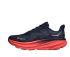 Hoka Clifton 9 GTX Laufschuhe Varsity Navy/Nautical Dusk Damen  1141490f-VLD