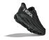 Hoka Clifton 9 GTX Laufschuhe Schwarz Herren  1141470-BBCL