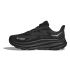 Hoka Clifton 9 GTX Laufschuhe Schwarz Herren  1141470-BBCL