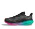 Hoka Clifton 9 GTX Laufschuhe Schwarz/Multi Herren  1141470-BCQ