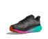 Hoka Clifton 9 GTX Laufschuhe Schwarz/Multi Herren  1141470-BCQ