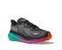 Hoka Clifton 9 GTX Laufschuhe Schwarz/Multi Herren  1141470-BCQ