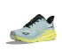 Hoka Clifton 9 Laufschuhe Druzy/Droplet Herren  1127895-drzy