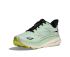 Hoka Clifton 9 Laufschuhe mint Fluorit/Schneeschmelze damen  1127896-mnw