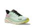 Hoka Clifton 9 Laufschuhe mint Fluorit/Schneeschmelze damen  1127896-mnw