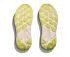 Hoka Clifton 9 Laufschuhe mint Fluorit/Schneeschmelze damen  1127896-mnw