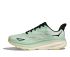 Hoka Clifton 9 Laufschuhe mint Fluorit/Schneeschmelze damen  1127896-mnw